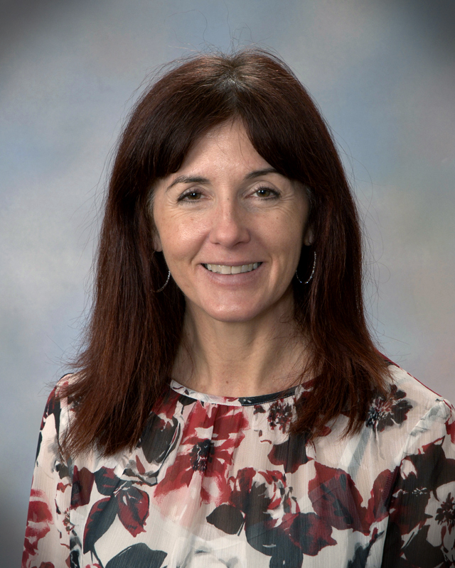 Amy Hoch