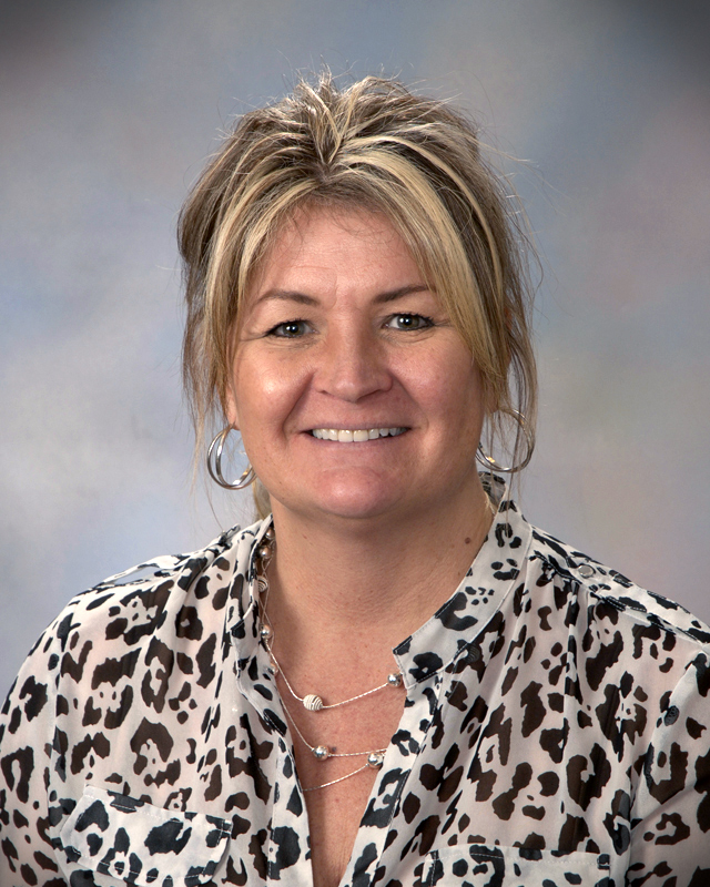 Cheryl Larson